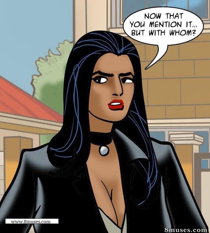 Velamma - Issue 93 - Page 68