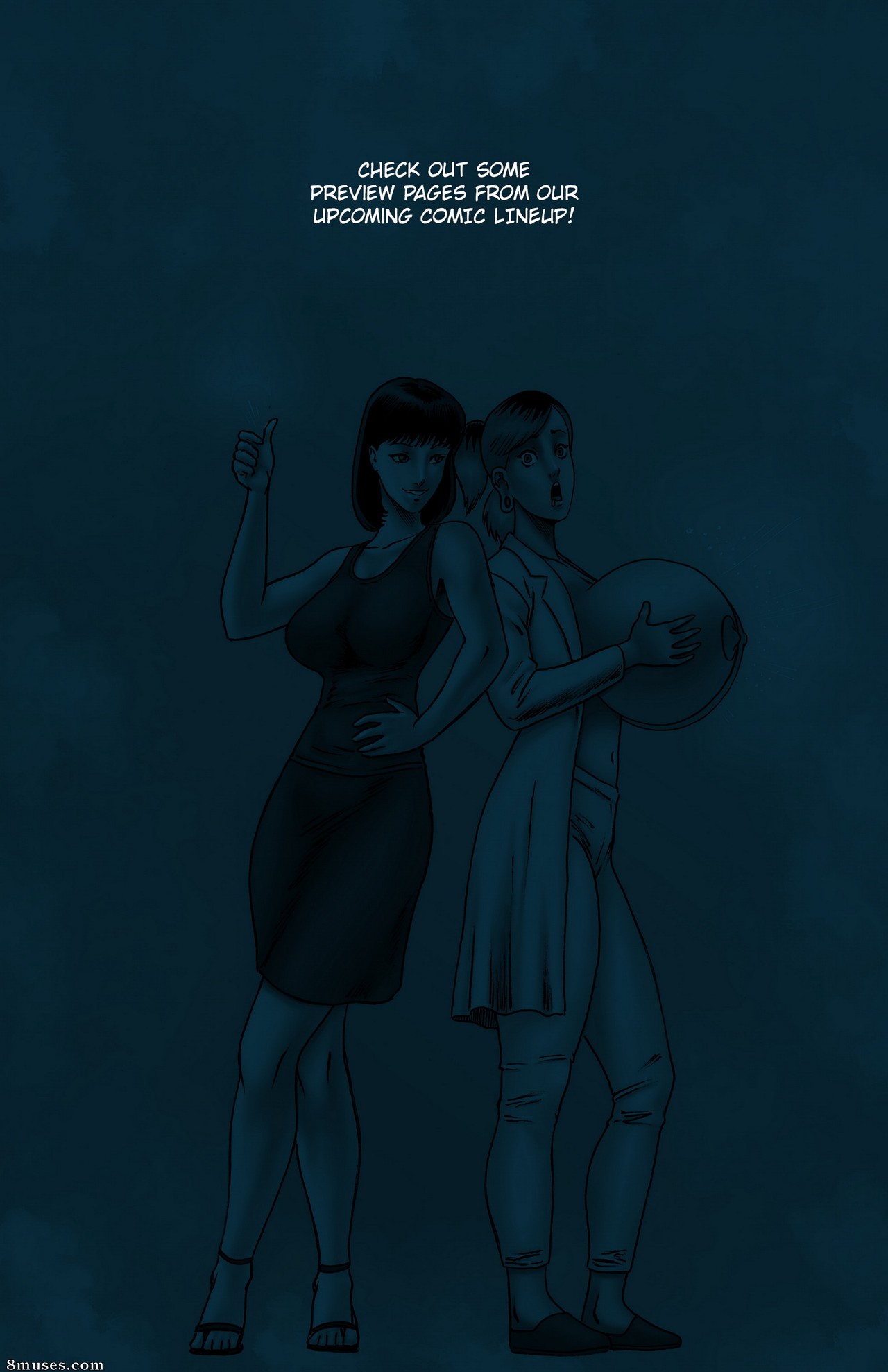 Wishes Three - Issue 1 - Page 18