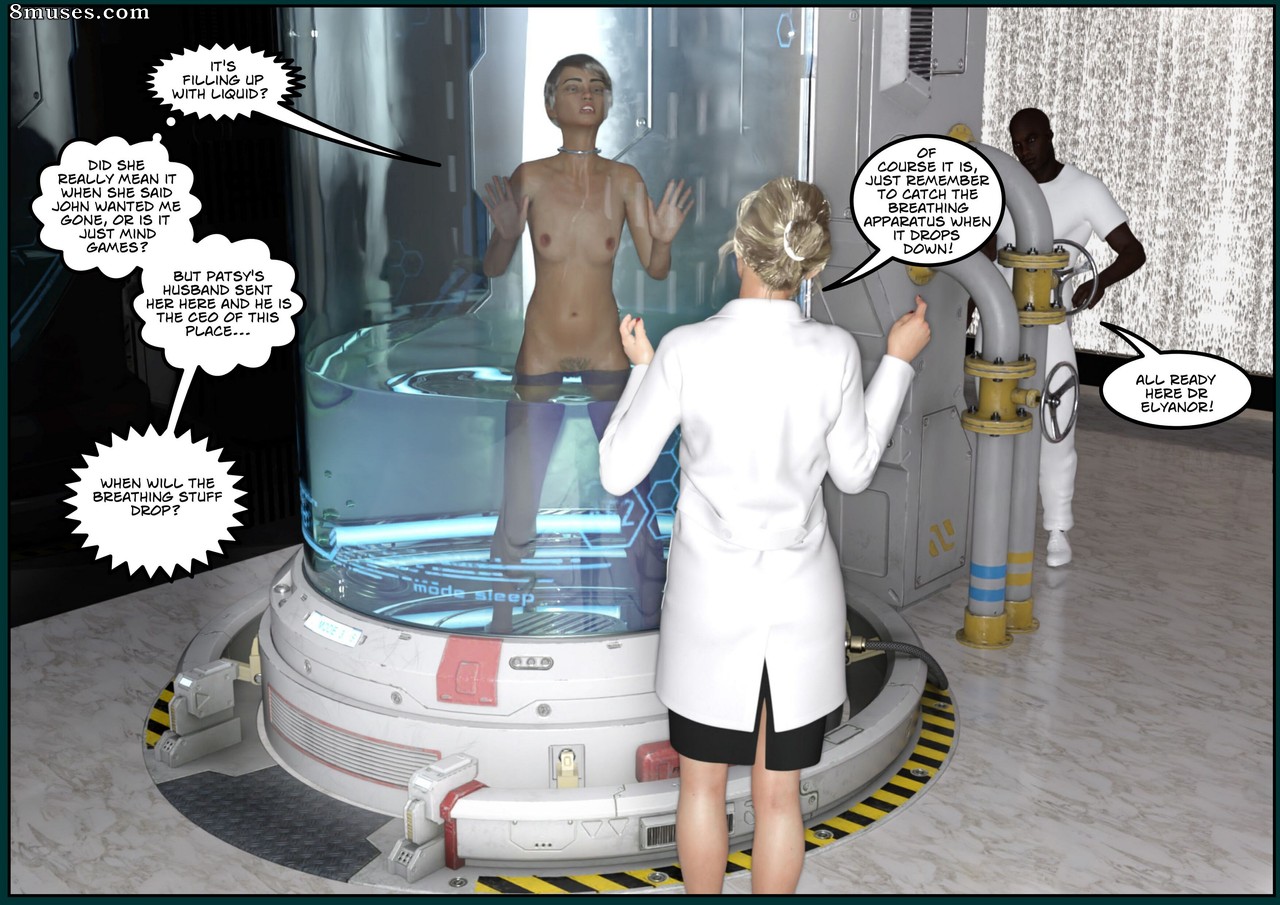Debt Collector - Issue 1 - Page 32