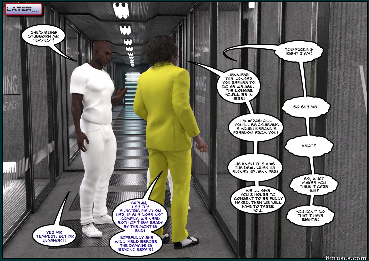 Debt Collector - Issue 1 - Page 15