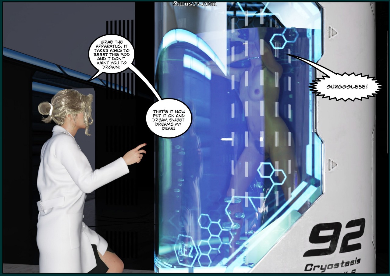 Debt Collector - Issue 1 - Page 34