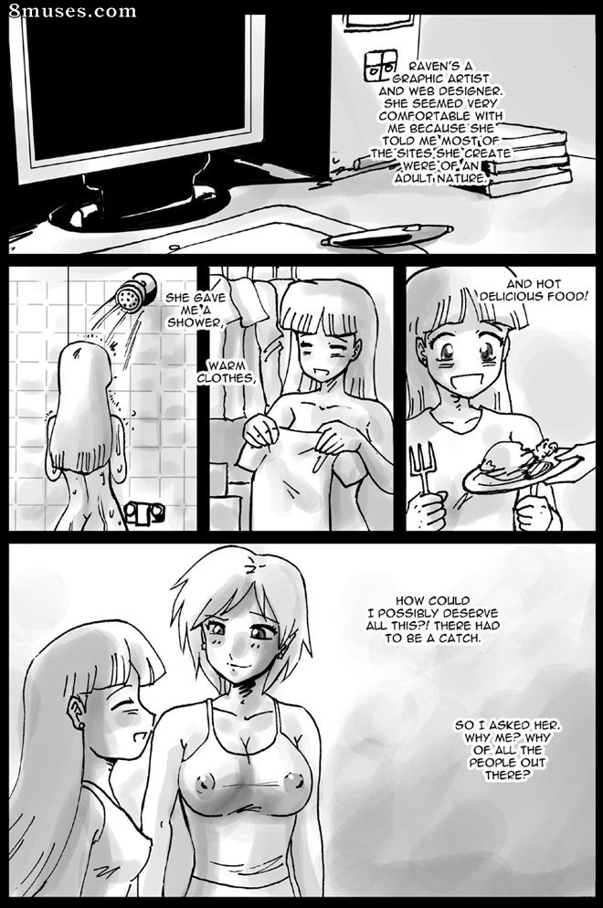 Cherry Bomb - Issue 28 - Page 9