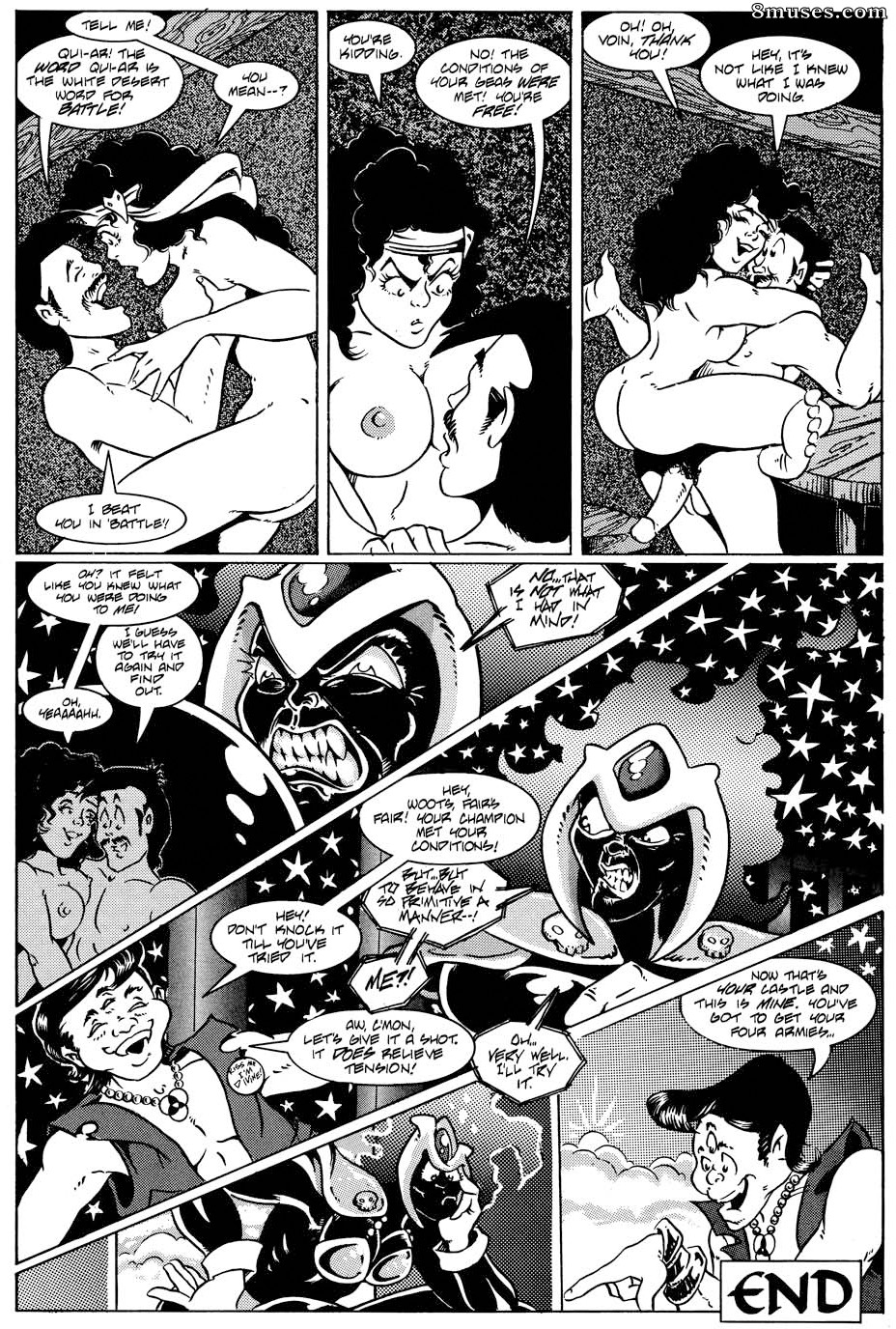 XXXEnophile - Numéro 1 - Page 25