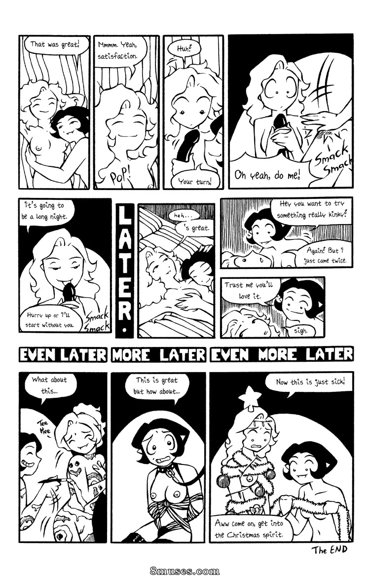 Slipshine Comics - Exposición de artistas - Página 29