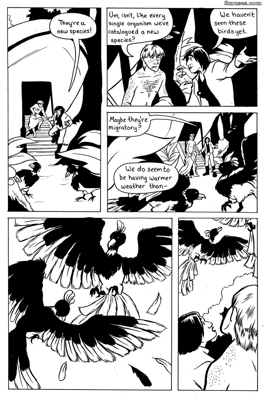 Slipshine Comics - Exposición de artistas - Página 195