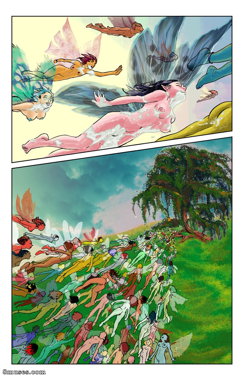 Slipshine Comics - Exposición de artistas - Página 9