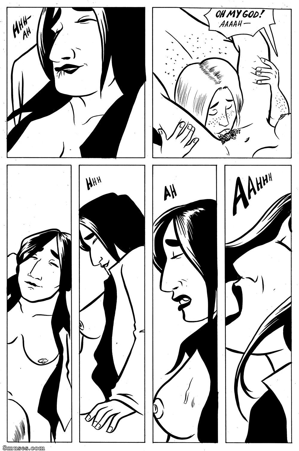 Slipshine Comics - Exposición de artistas - Página 202