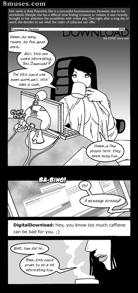 Slipshine Comics - Exposición de artistas - Página 32