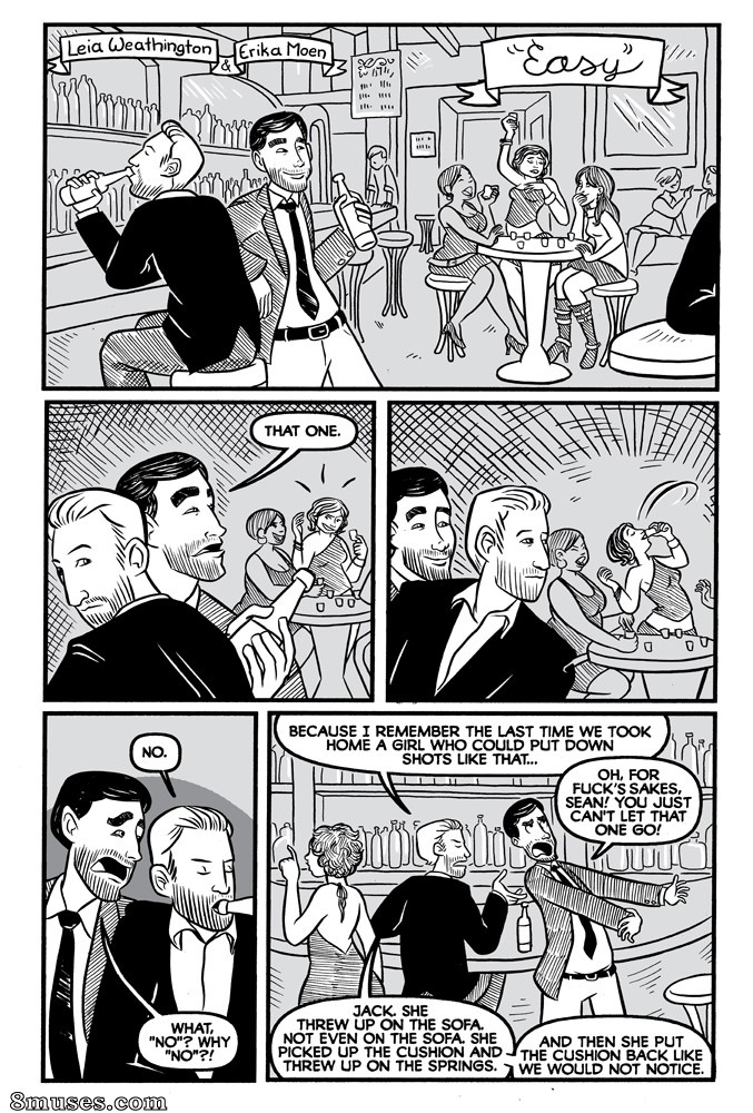 Slipshine Comics - Exposición de artistas - Página 176
