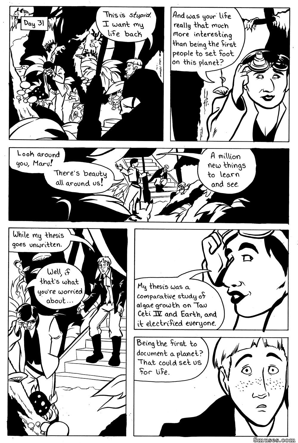 Slipshine Comics - Exposición de artistas - Página 193