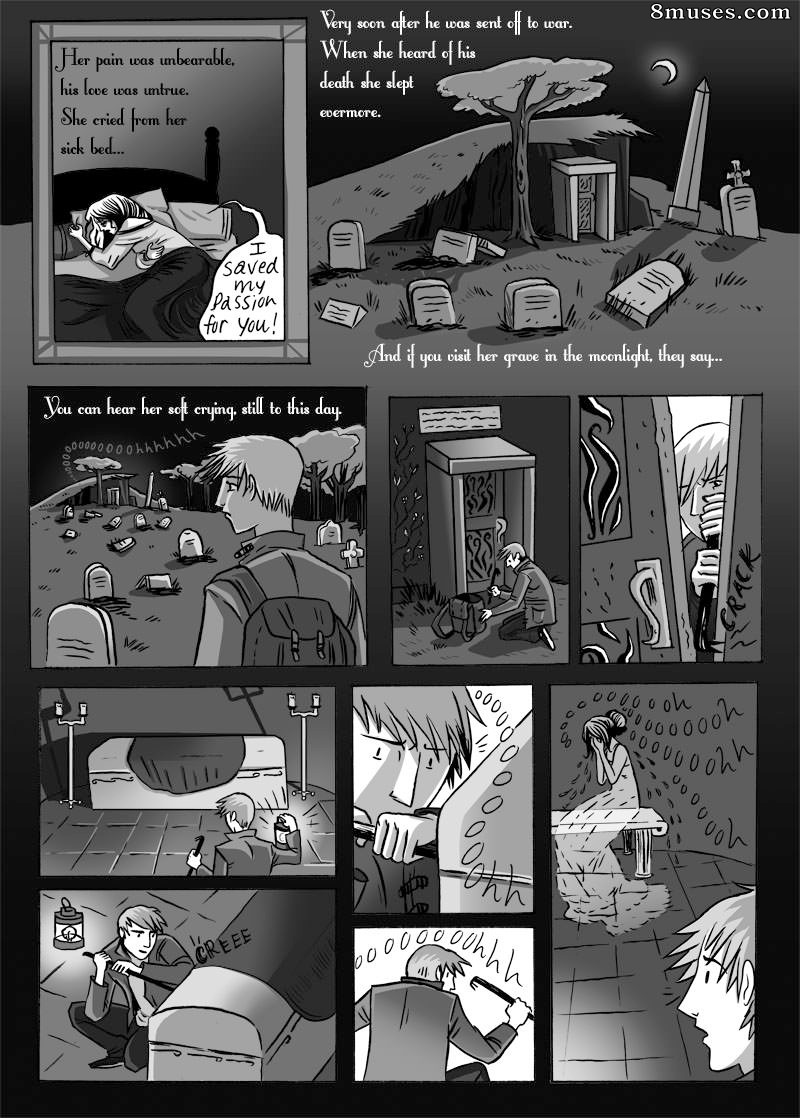 Slipshine Comics - Exposición de artistas - Página 158