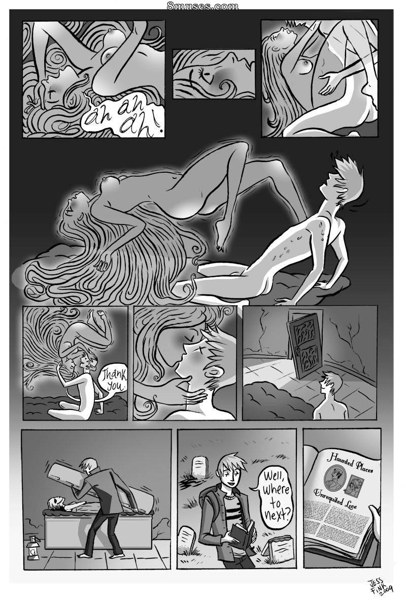 Slipshine Comics - Exposición de artistas - Página 165