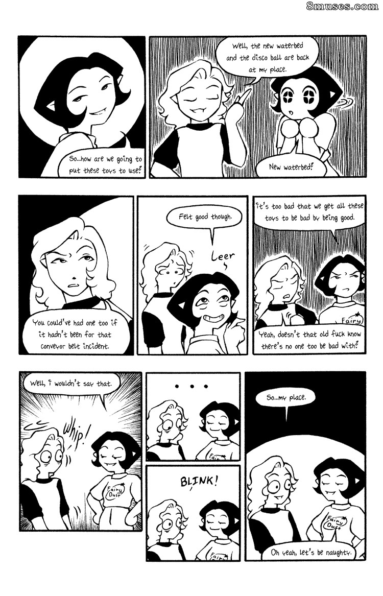 Slipshine Comics - Exposición de artistas - Página 24