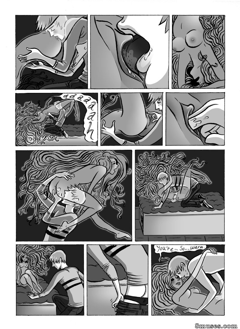 Slipshine Comics - Exposición de artistas - Página 163