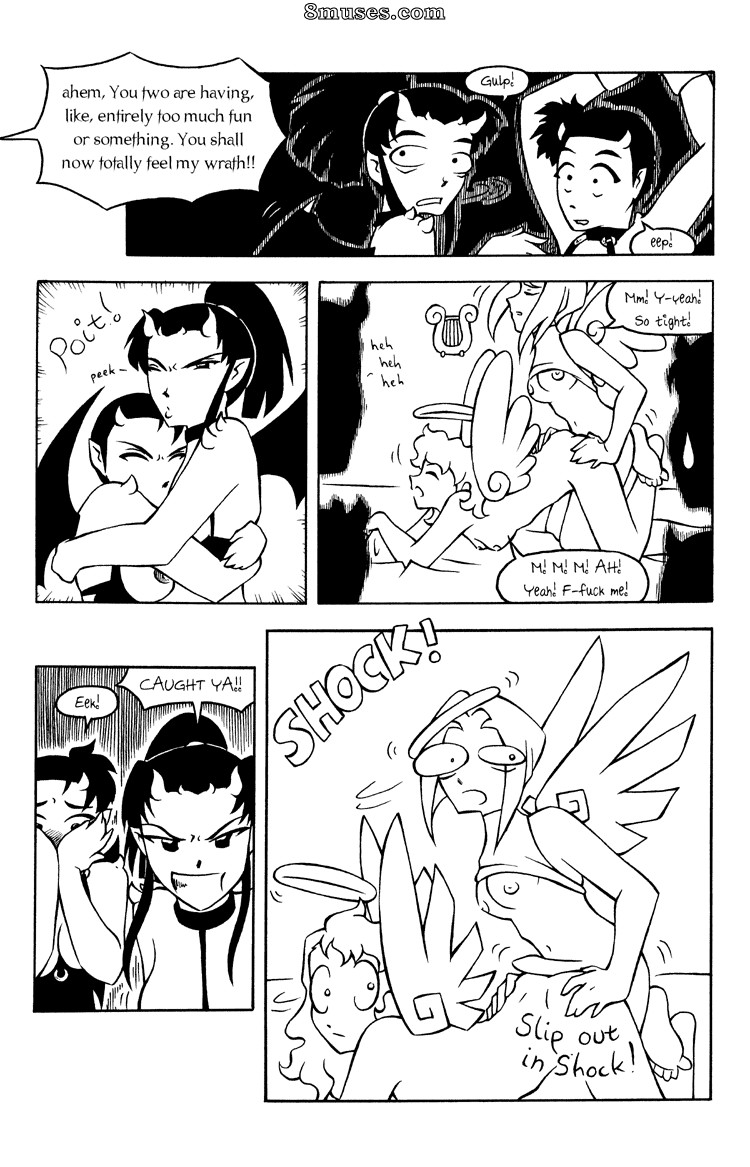 Slipshine Comics - Exposição de artistas - Página 64