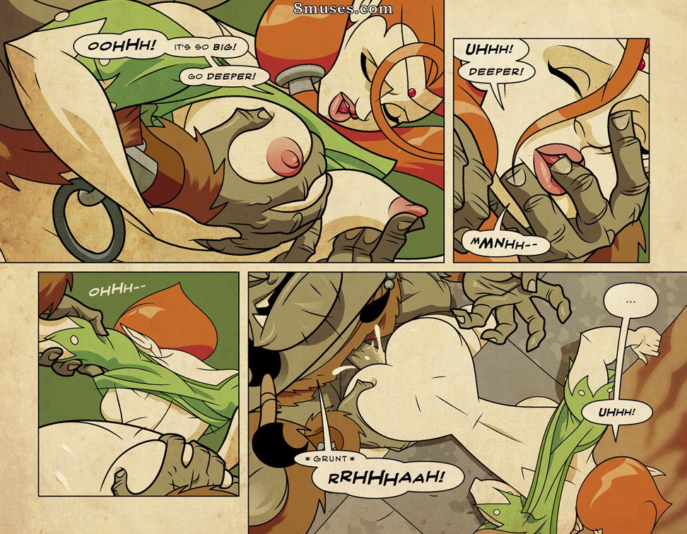 Slipshine Comics - Exposición de artistas - Página 224