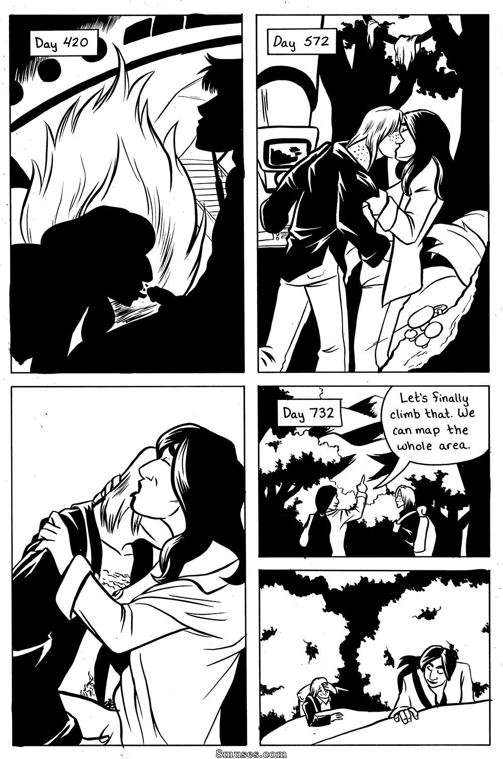 Slipshine Comics - Exposição de artistas - Página 200