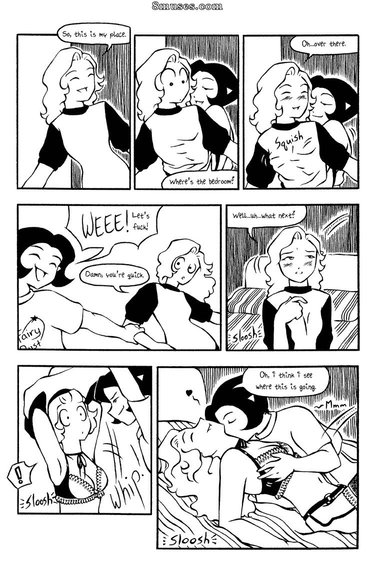 Slipshine Comics - Exposición de artistas - Página 25