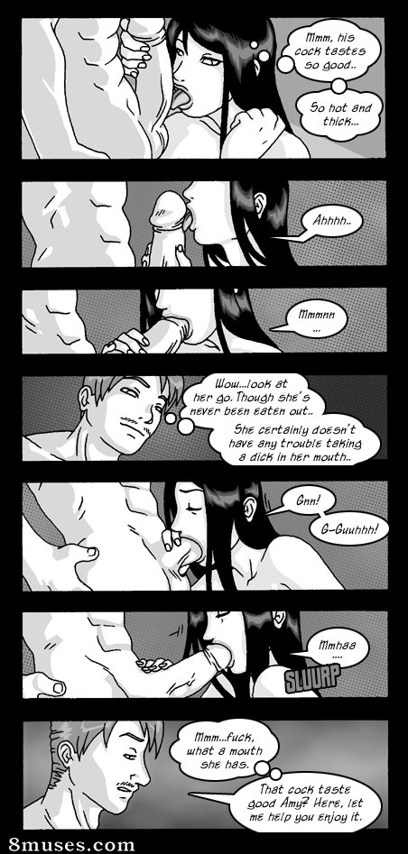 Slipshine Comics - Exposição de artistas - Página 45