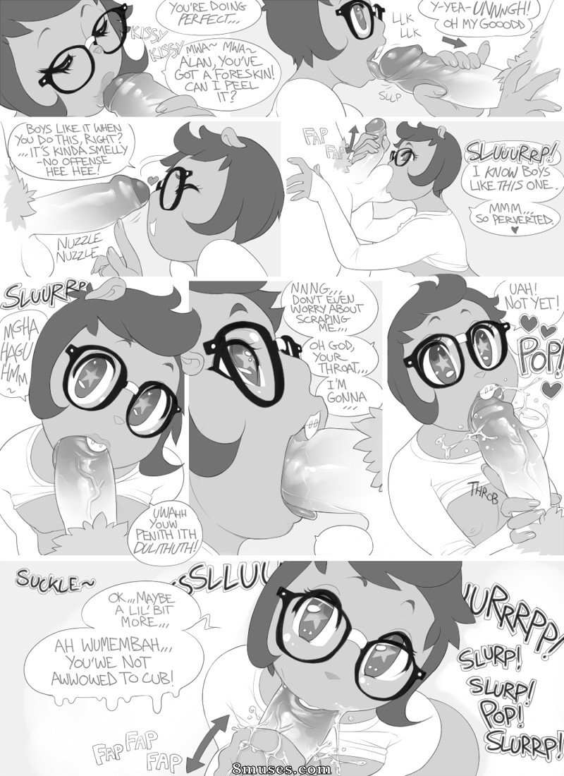 Slipshine Comics - Exposición de artistas - Página 170
