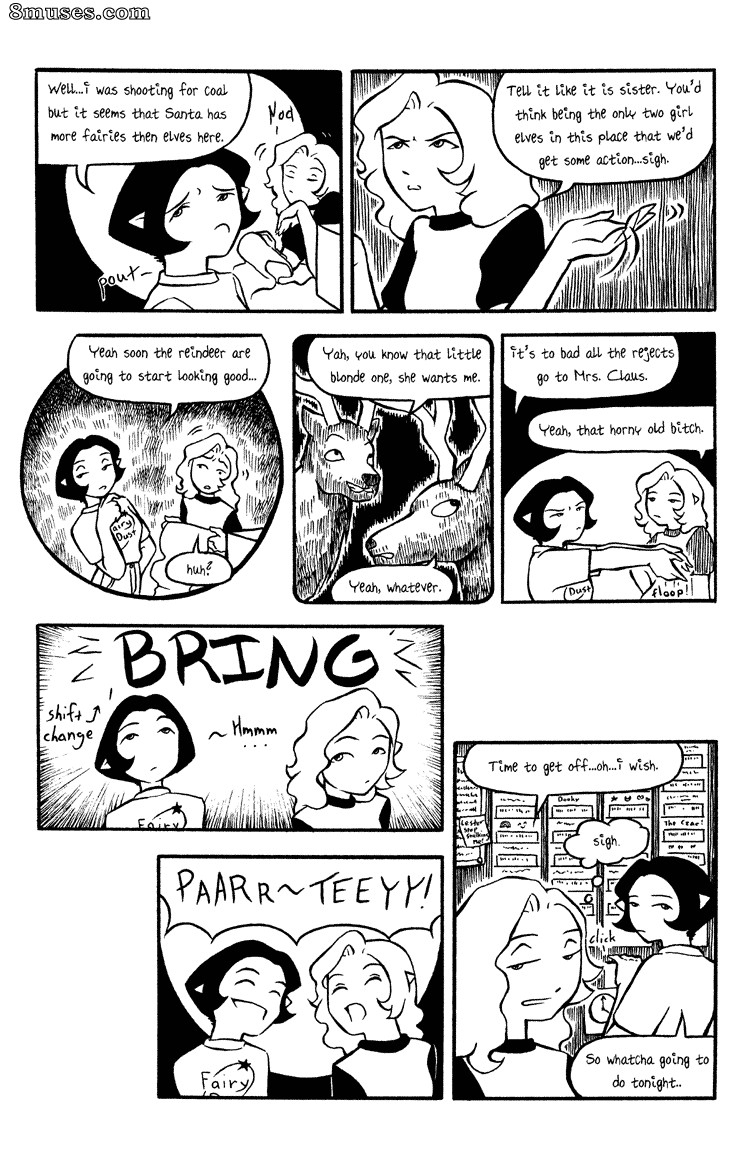 Slipshine Comics - Exposição de artistas - Página 22