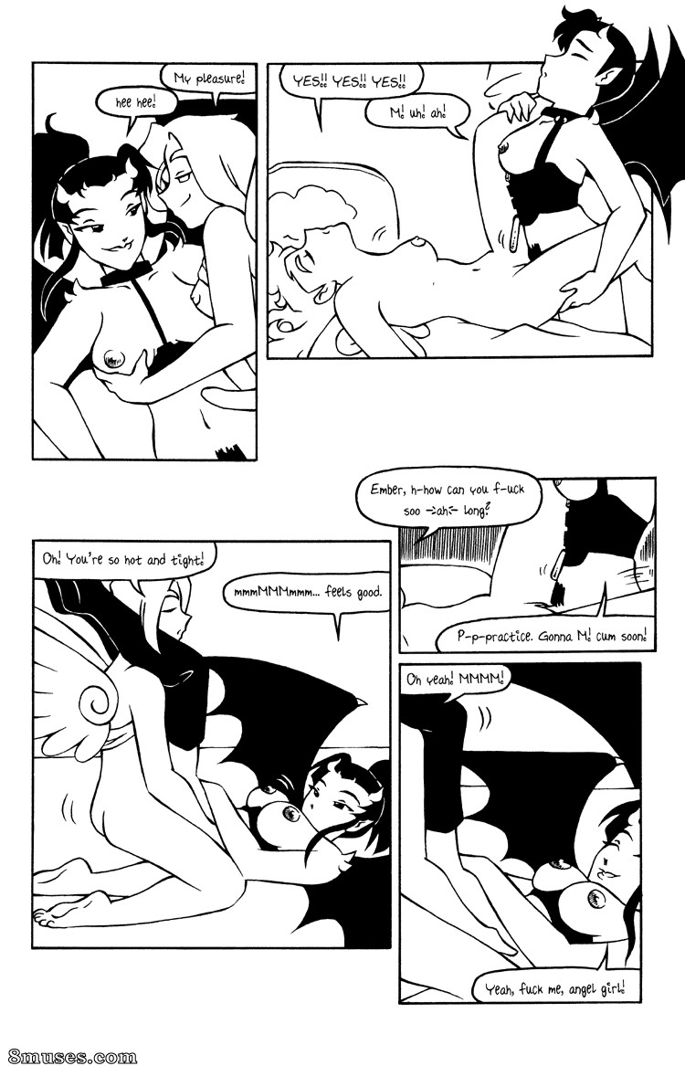 Slipshine Comics - Exposición de artistas - Página 71