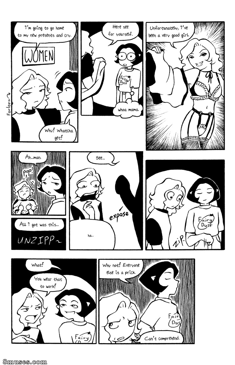 Slipshine Comics - Exposición de artistas - Página 23