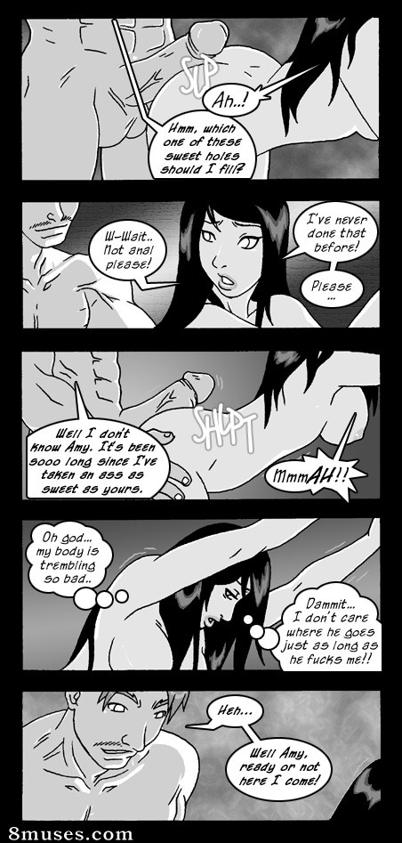 Slipshine Comics - Exposición de artistas - Página 48