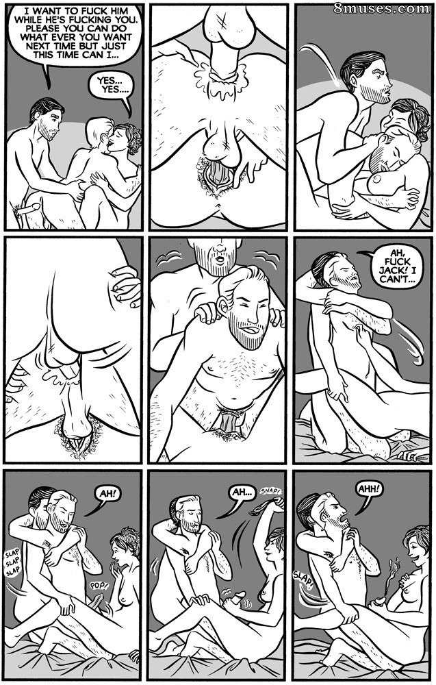 Slipshine Comics - Exposición de artistas - Página 181