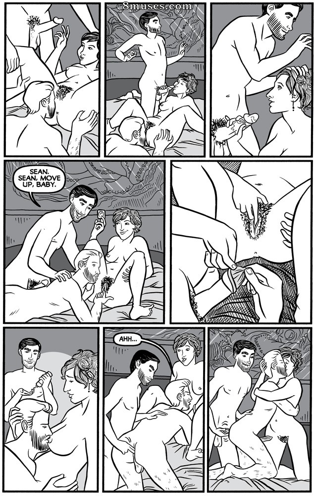 Slipshine Comics - Présentation de l'artiste - Page 180