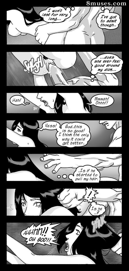 Slipshine Comics - Exposición de artistas - Página 50