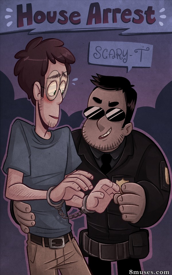 Slipshine Comics - Exposición de artistas - Página 279