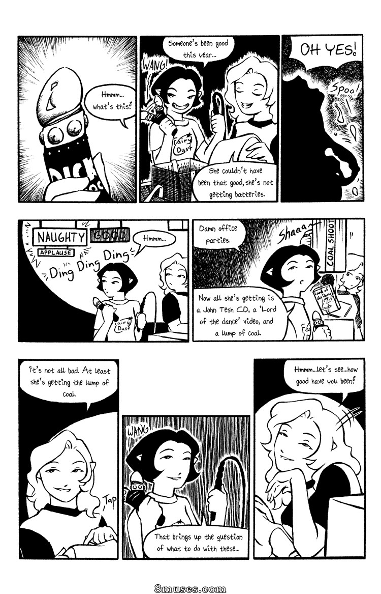 Slipshine Comics - Exposição de artistas - Página 21