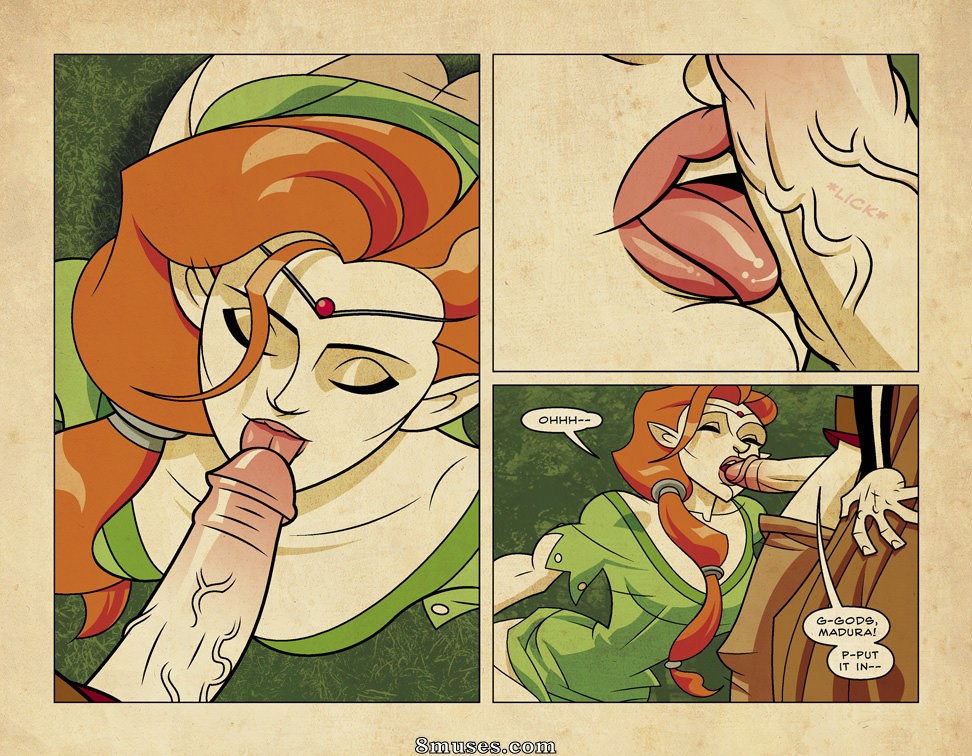 Slipshine Comics - Exposición de artistas - Página 211