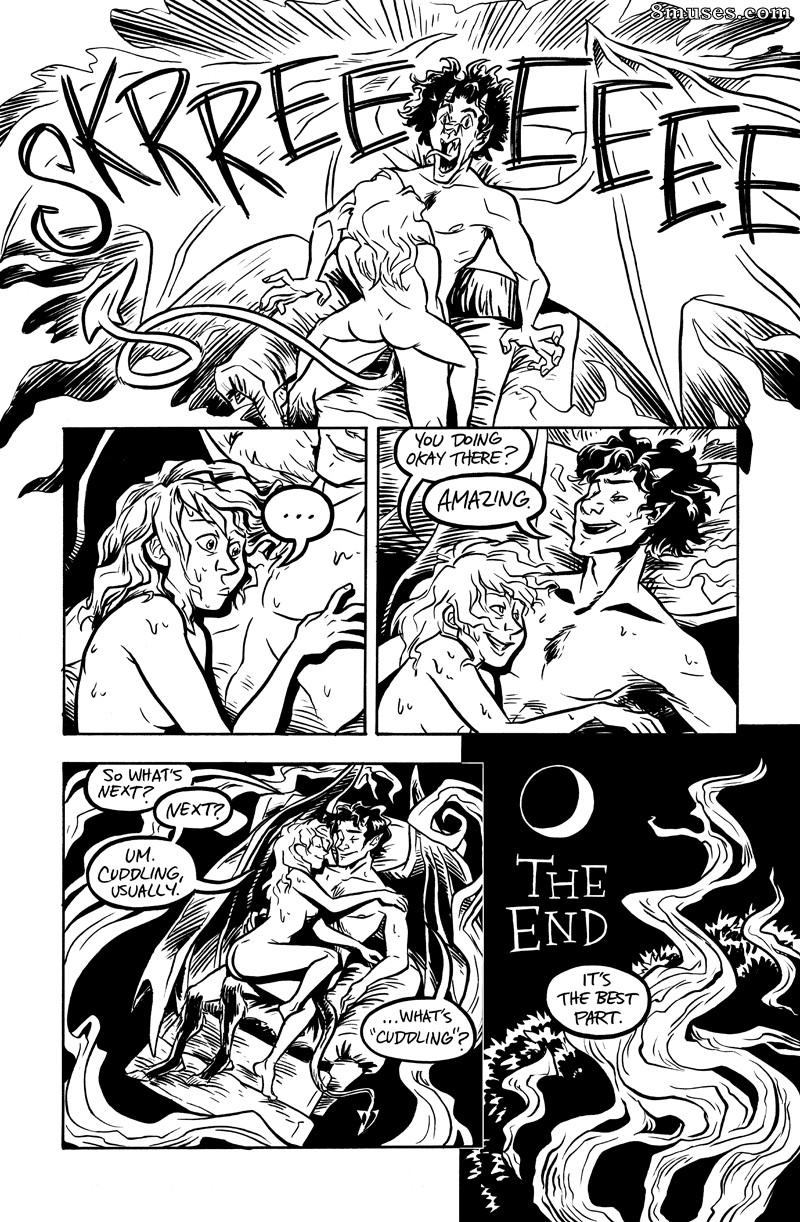 Slipshine Comics - Exposição de artistas - Página 246