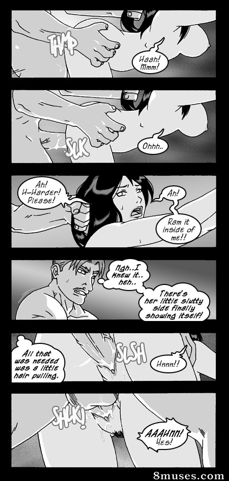 Slipshine Comics - Exposición de artistas - Página 51