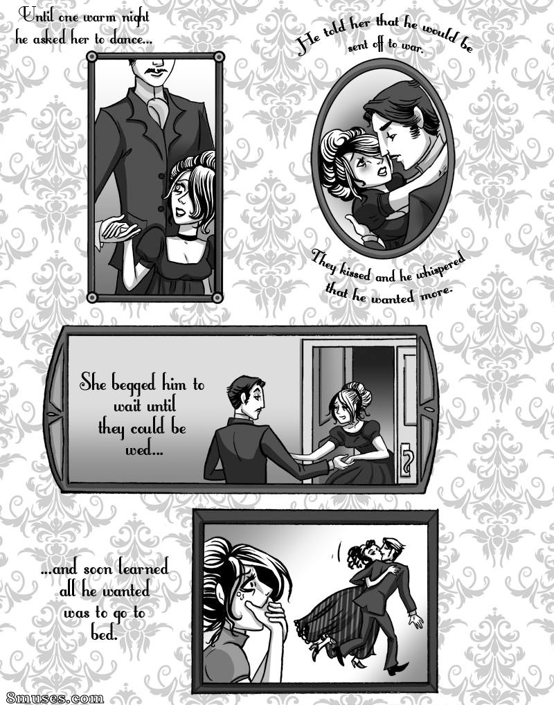 Slipshine Comics - Exposición de artistas - Página 157