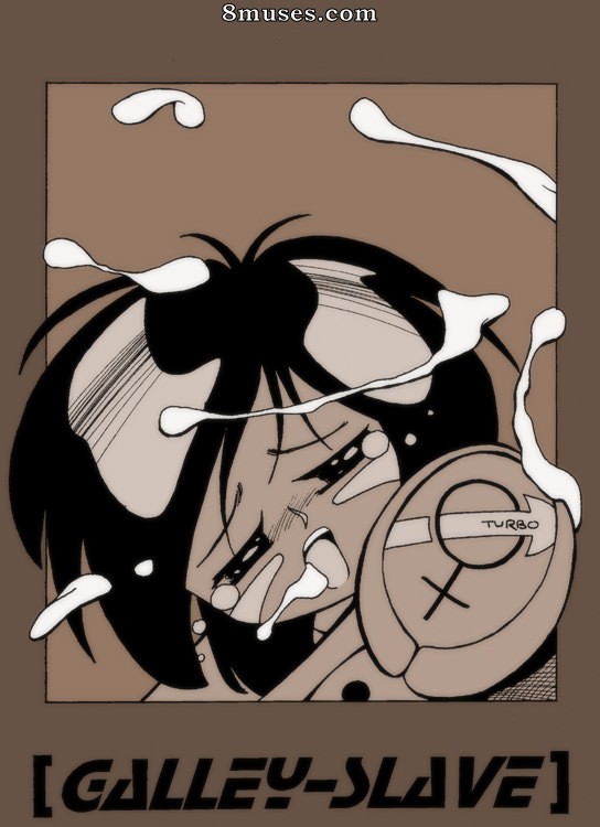 Slipshine Comics - Présentation de l'artiste - Page 119