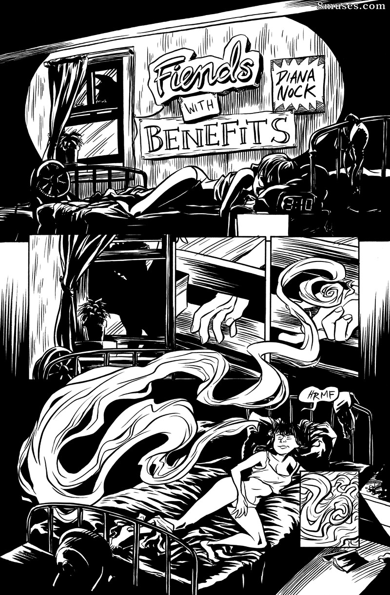 Slipshine Comics - Exposición de artistas - Página 235