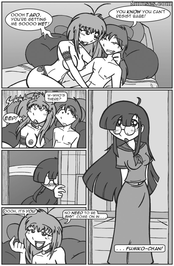 Slipshine Comics - Exposición de artistas - Página 11