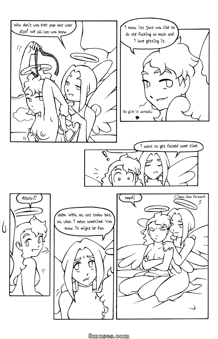 Slipshine Comics - Exposição de artistas - Página 61