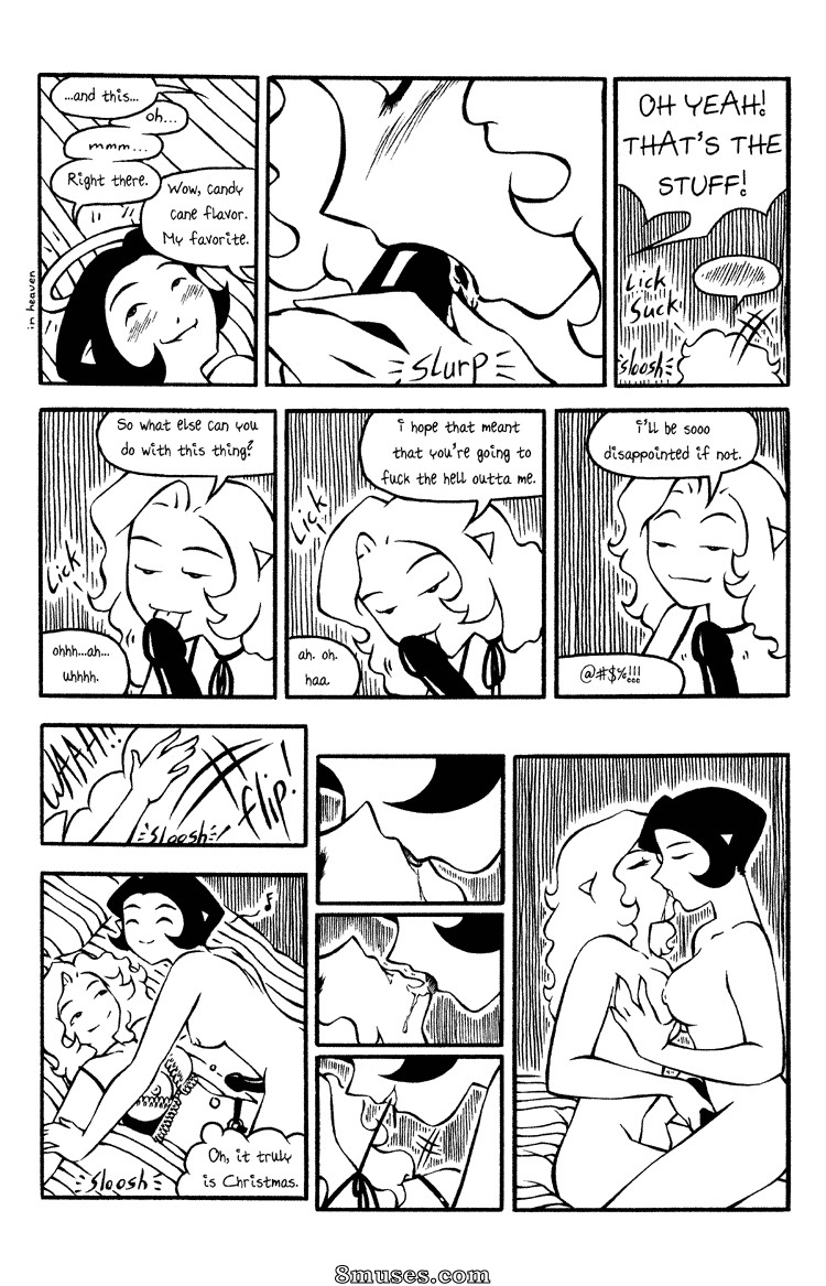 Slipshine Comics - Exposición de artistas - Página 27