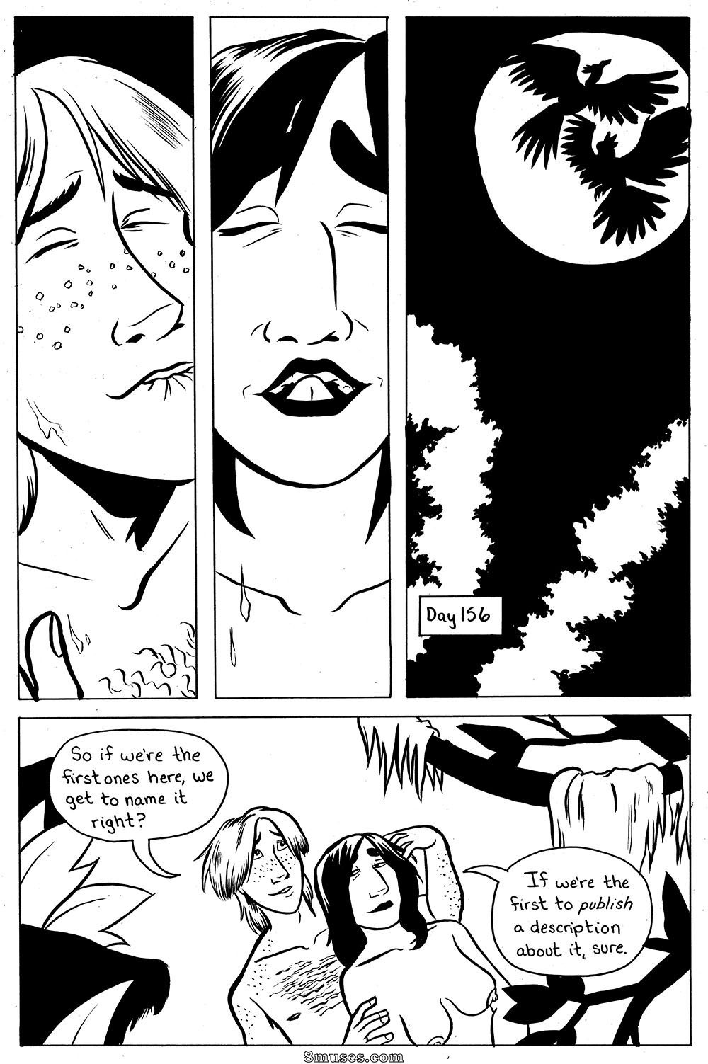 Slipshine Comics - Exposición de artistas - Página 198