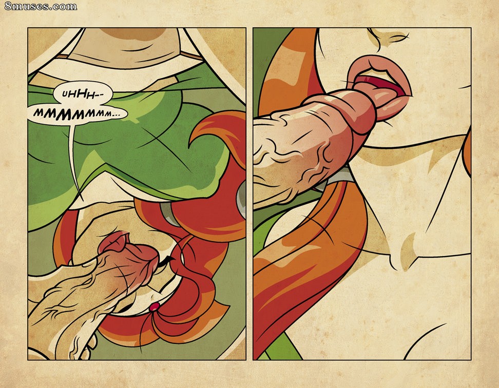 Slipshine Comics - Exposición de artistas - Página 210