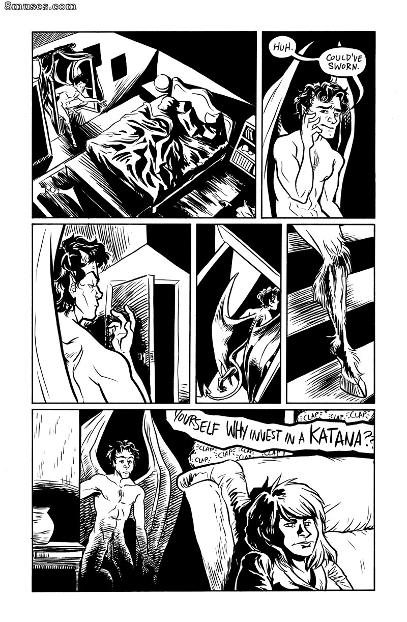 Slipshine Comics - Exposición de artistas - Página 241