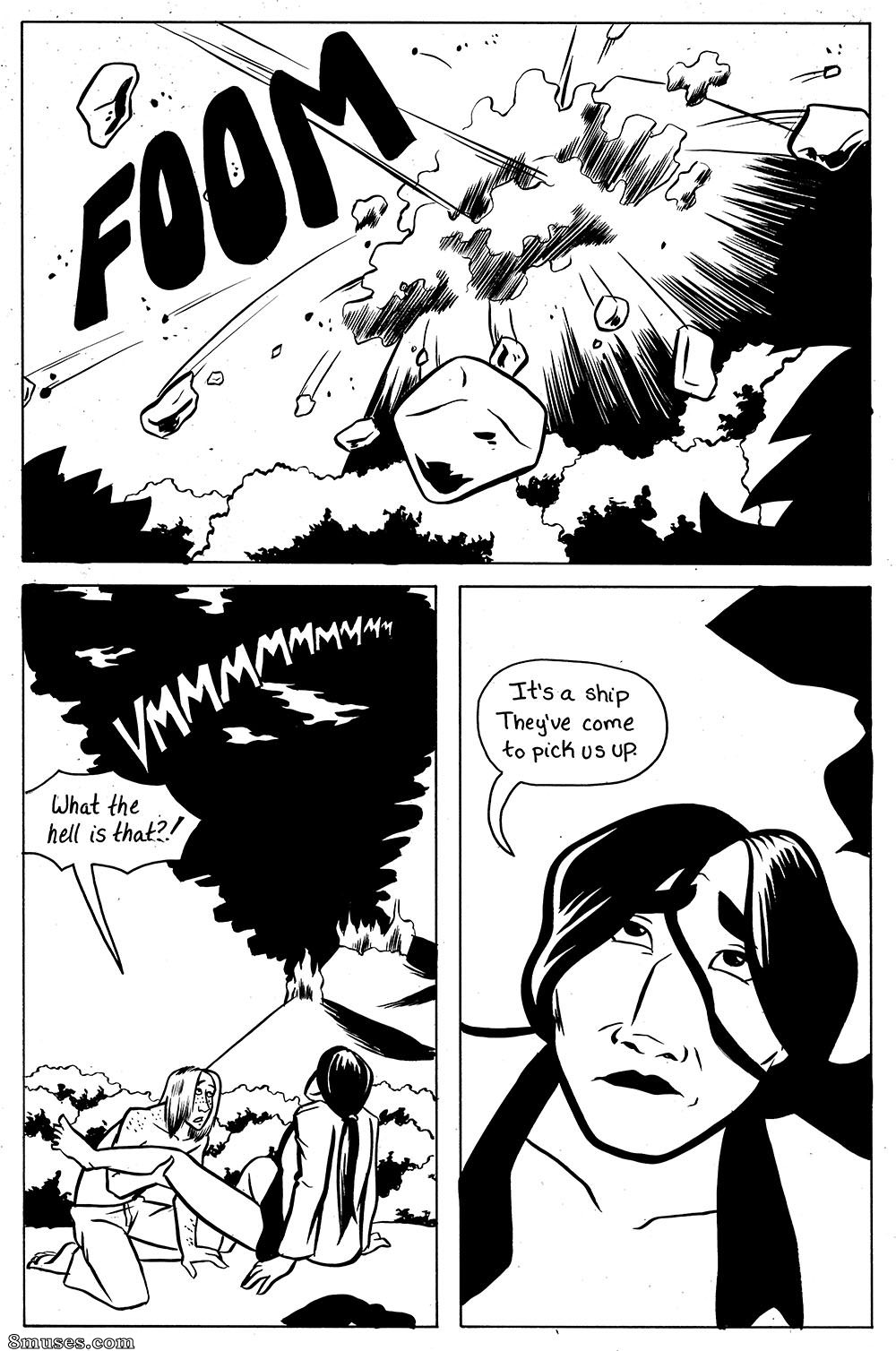 Slipshine Comics - Exposición de artistas - Página 203