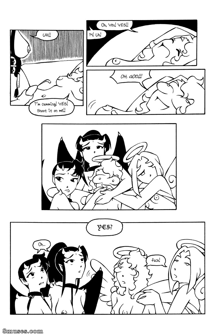 Slipshine Comics - Exposición de artistas - Página 73