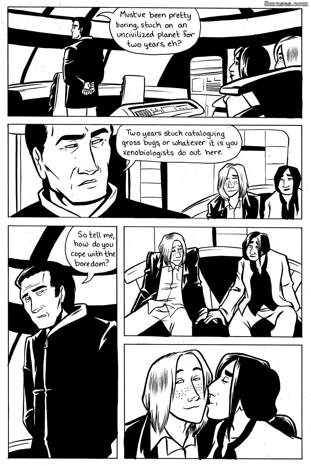 Slipshine Comics - Exposición de artistas - Página 204