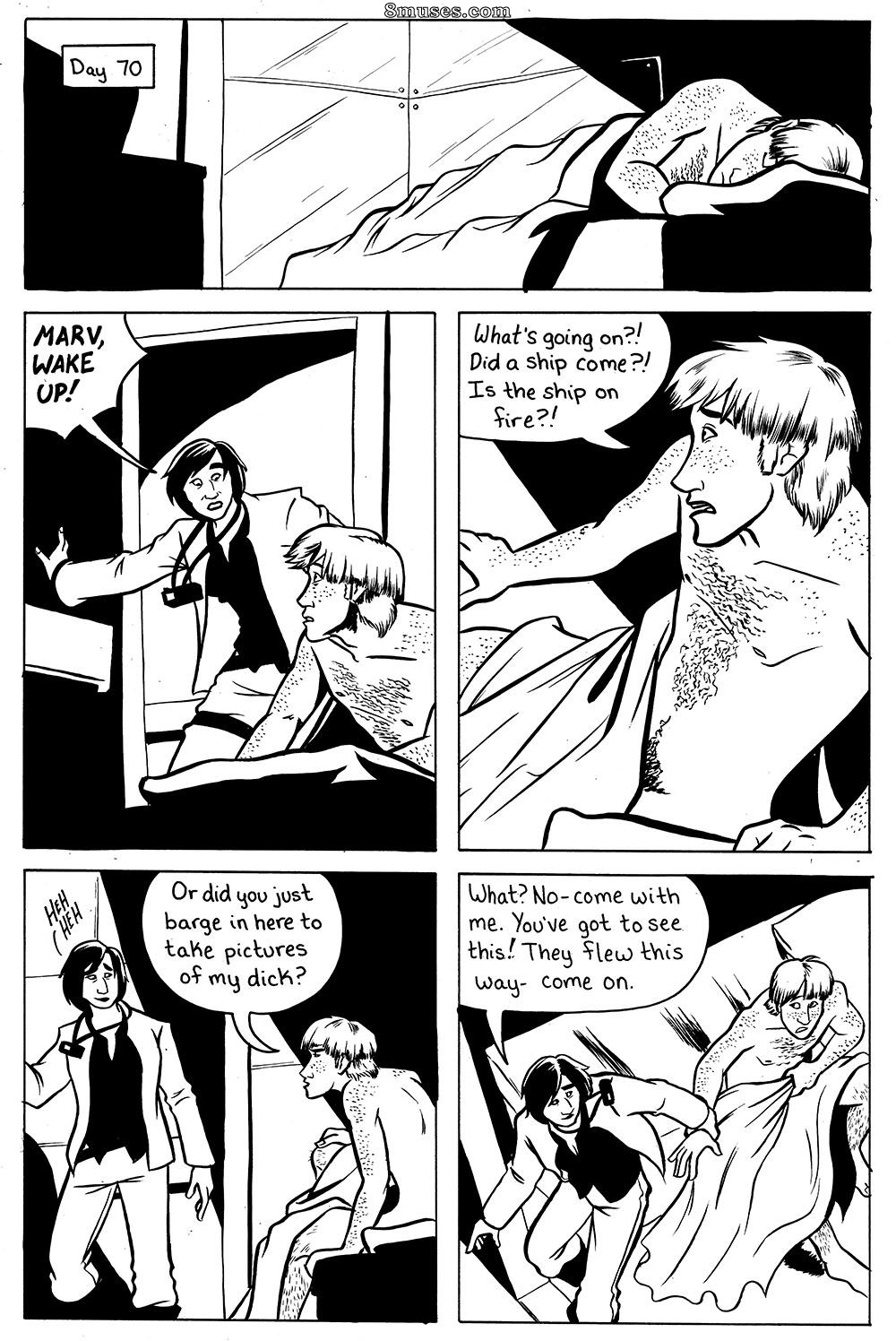 Slipshine Comics - Exposição de artistas - Página 194