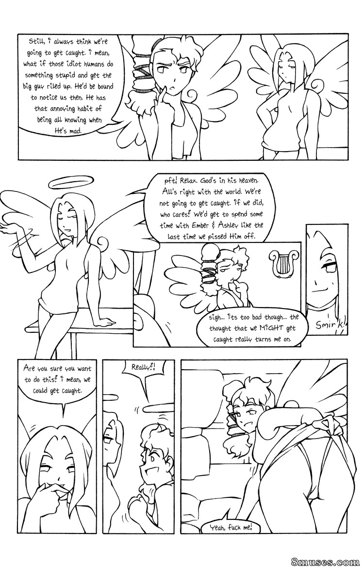 Slipshine Comics - Exposição de artistas - Página 59